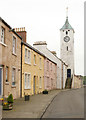 The Tolbooth, West Wemyss