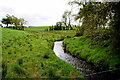 Stream, Raveagh