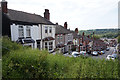 Horton Street, Lincoln