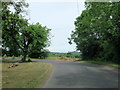 Sharp Bend Boston Lane Near Yessell Farm Charlton