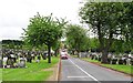 Rowley Regis Crematorium