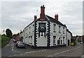 The Talbot public house, Stone