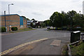 Crofton Road off Allenby Road, Lincoln