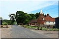 Oast House