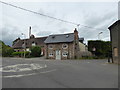 The Old Toll House in Minsterley