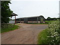 Farm buildings, Winnington