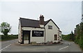 The White Lion, Knighton