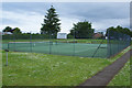 Gresford & Marford Tennis Club