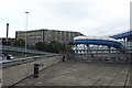 Flume at Ponds Forge