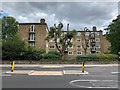 Spriggs House, Canonbury Road