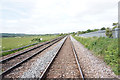 Looking west towards Lincoln