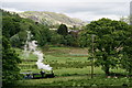 SD1399 : Departing From Irton Road by Peter Trimming