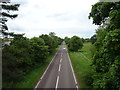 A53, Market Drayton