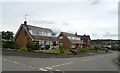 Houses on Hunter