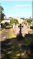 Tottenham Cemetery and football ground