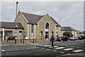 Orkney Ferries Centre