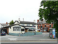 The Flookersbrook, Hoole Way