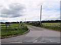SJ6247 : Access Road to Hill Farm by David Dixon