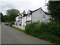 House on Mill Meece Marsh, Cotes Heath