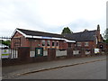 Cotes Heath Village Hall