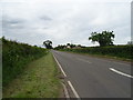 A519 towards Newcstle-under-Lyme