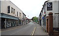 Radford Street, Stone