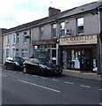 Vida Rogers Ltd. Dispensing Chemist and Post Office in Aberbargoed 