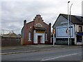 Former Salvation Army Hall, Neilston Road