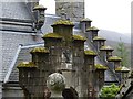 Gatehouse, Ben Alder Lodge