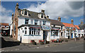 The East Neuk Hotel, Crail