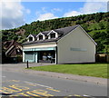 Sheppards Pharmacy, White Rose Way, New Tredegar