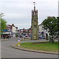 Kenilworth Clock