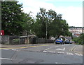 Down Cwrt-Coch Street, Aberbargoed