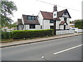 The Polecat Inn, Prestwood (1)