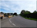 Sea Road, Winchelsea Beach