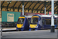 TA0928 : Trains 179475 & 170454 at Paragon Station, Hull by Ian S