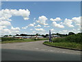 Chestnut Drive, Wymondham Business Park