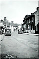 Dedham High Street c1948