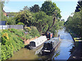 Worcester &  Birmingham Canal