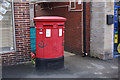 Postbox on Main Street, Garforth