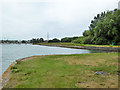 Salterns Quay