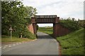 Former railway bridge, Stainsacre