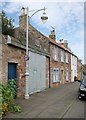 63 Nethergate, Crail