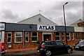 Atlas - Kilmarnock