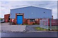 Office Holdings - Kilmarnock