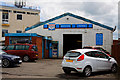 Hood Motors - Kilmarnock