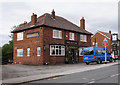 The New Inn, Berry Road, Great Preston