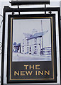 The New Inn, Berry Road, Great Preston