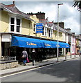 D.L.Williams Home Centre, College Street, Lampeter