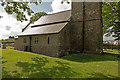 SS5226 : St. Thomas-a-Becket church, Newton Tracey by Roger A Smith